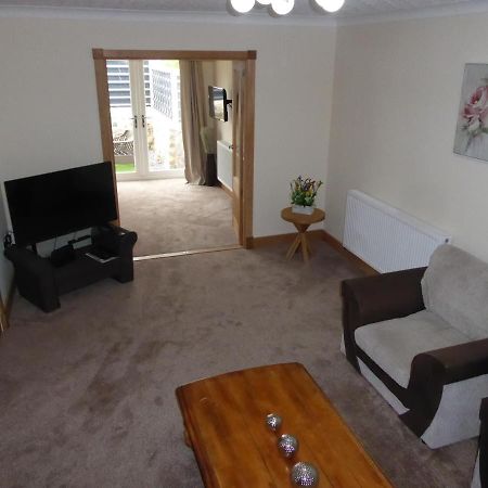 Willa Glennydd House Llangefni Zewnętrze zdjęcie