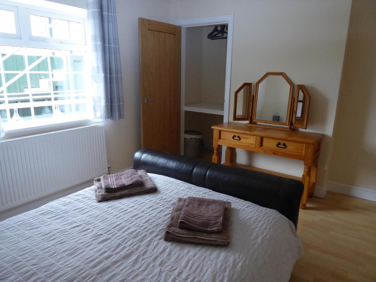 Willa Glennydd House Llangefni Zewnętrze zdjęcie