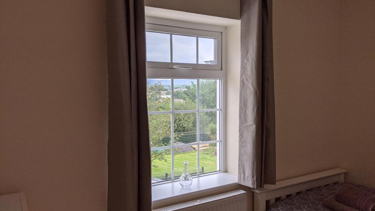 Willa Glennydd House Llangefni Zewnętrze zdjęcie