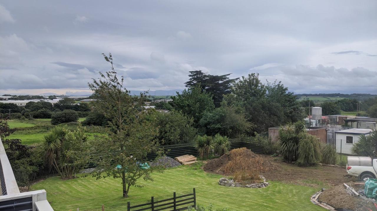 Willa Glennydd House Llangefni Zewnętrze zdjęcie