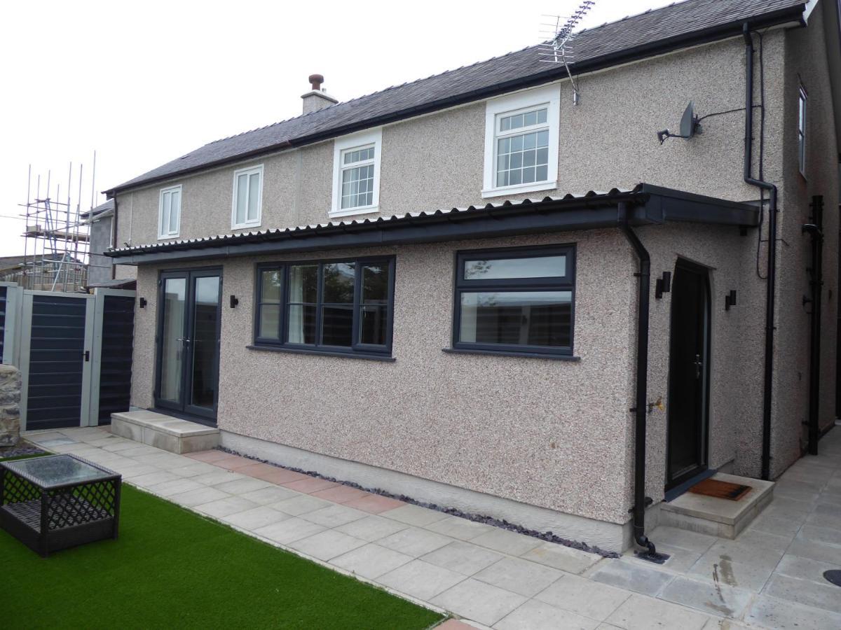 Willa Glennydd House Llangefni Zewnętrze zdjęcie