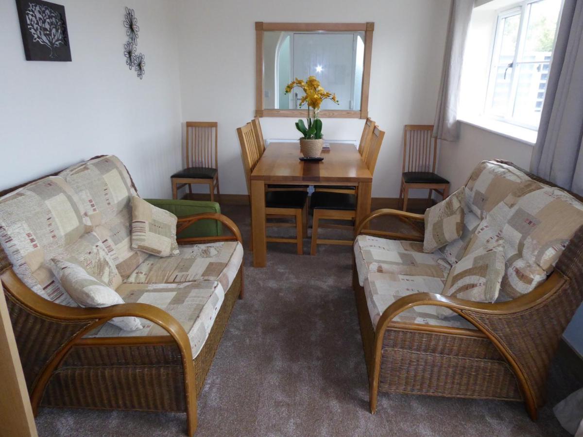 Willa Glennydd House Llangefni Zewnętrze zdjęcie