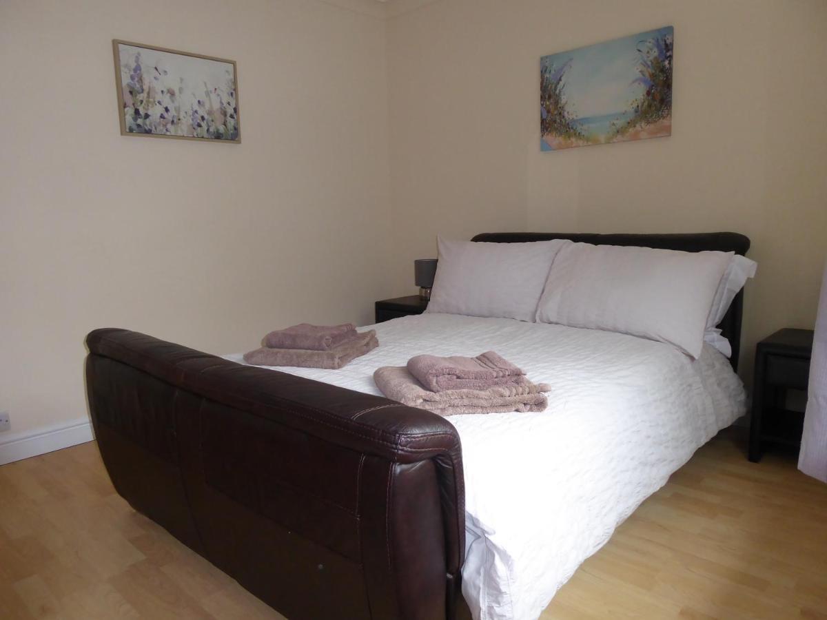 Willa Glennydd House Llangefni Zewnętrze zdjęcie