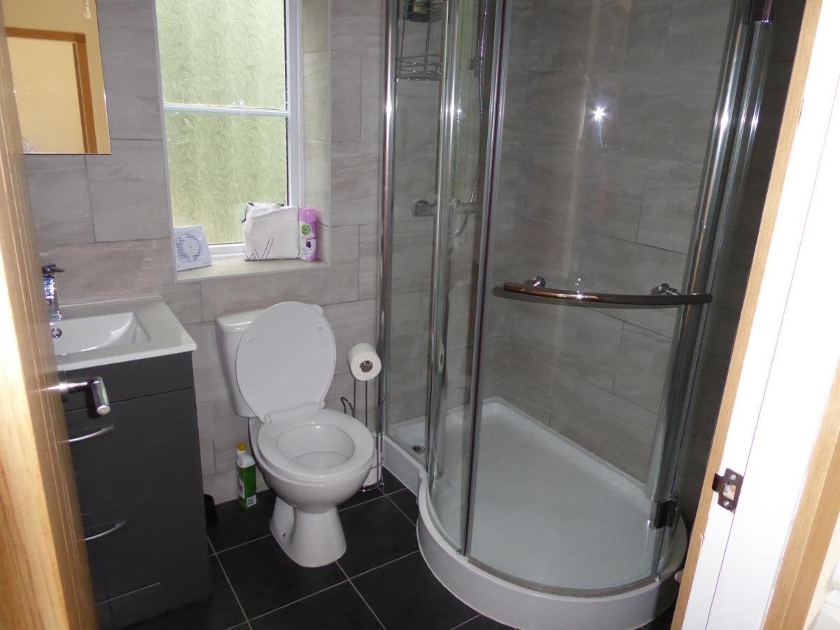 Willa Glennydd House Llangefni Zewnętrze zdjęcie