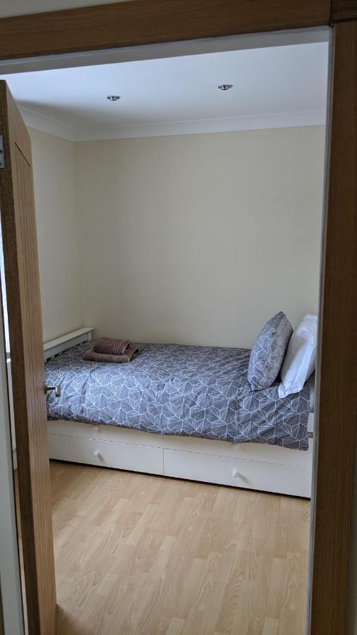 Willa Glennydd House Llangefni Zewnętrze zdjęcie